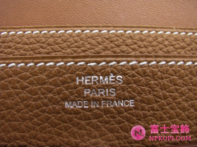 ブランド名：HERMES（エルメス）商品名：ドゴンGMHERMES032802011